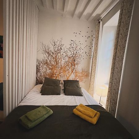 شقة Cocoon بايو المظهر الخارجي الصورة