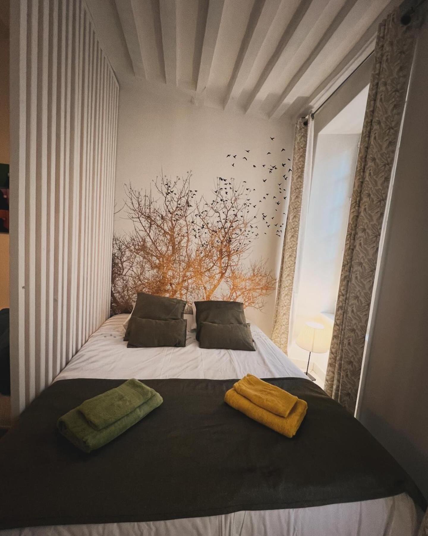 شقة Cocoon بايو المظهر الخارجي الصورة